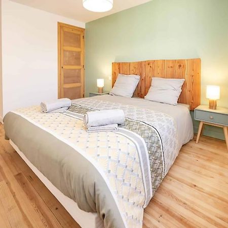 Appartement Modane Wifi Stationnement Gratuit Buitenkant foto