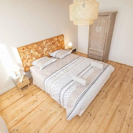Appartement Modane Wifi Stationnement Gratuit Buitenkant foto